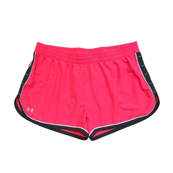 Under Armour Women’s Athletic Shorts - Picture 1 of 3